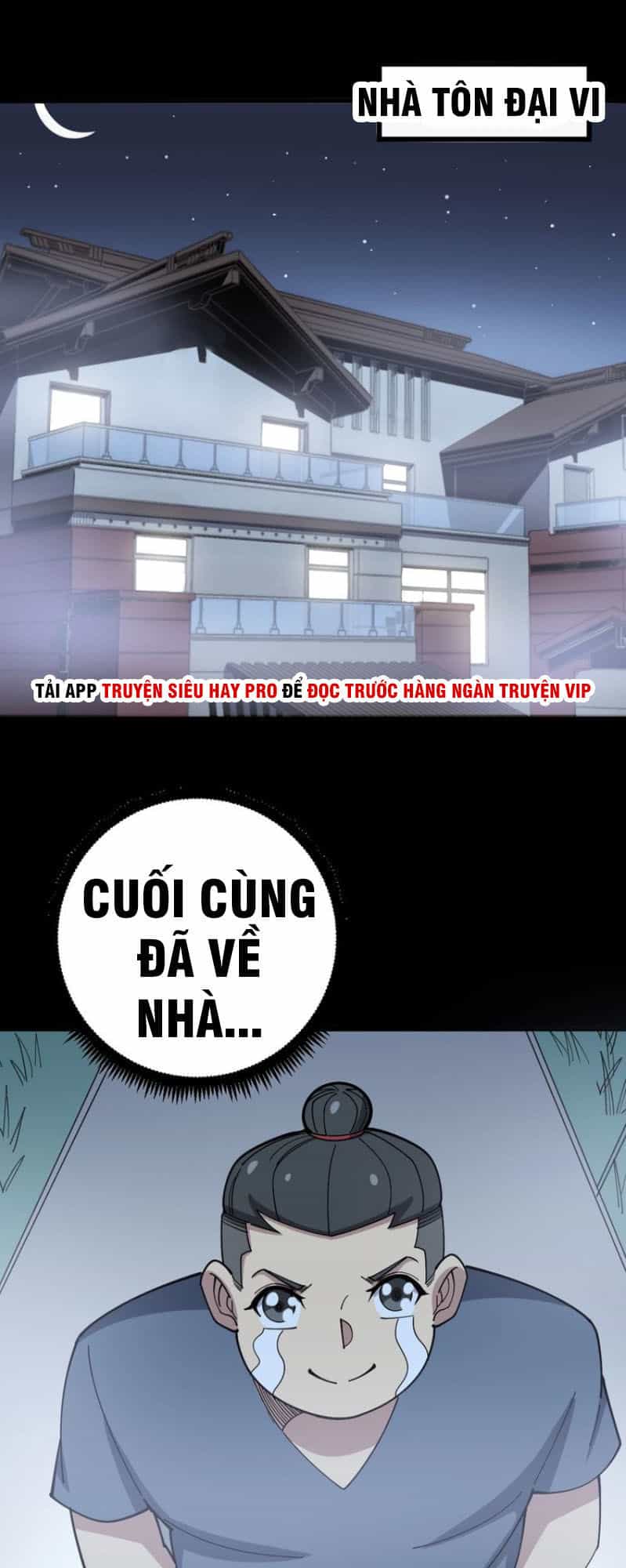 Độc Thủ Vu Y - Chương 56 - ảnh 48