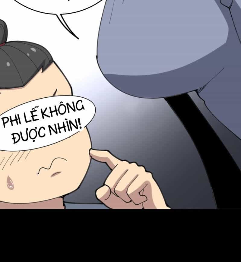 Độc Thủ Vu Y - Chương 56 - ảnh 9