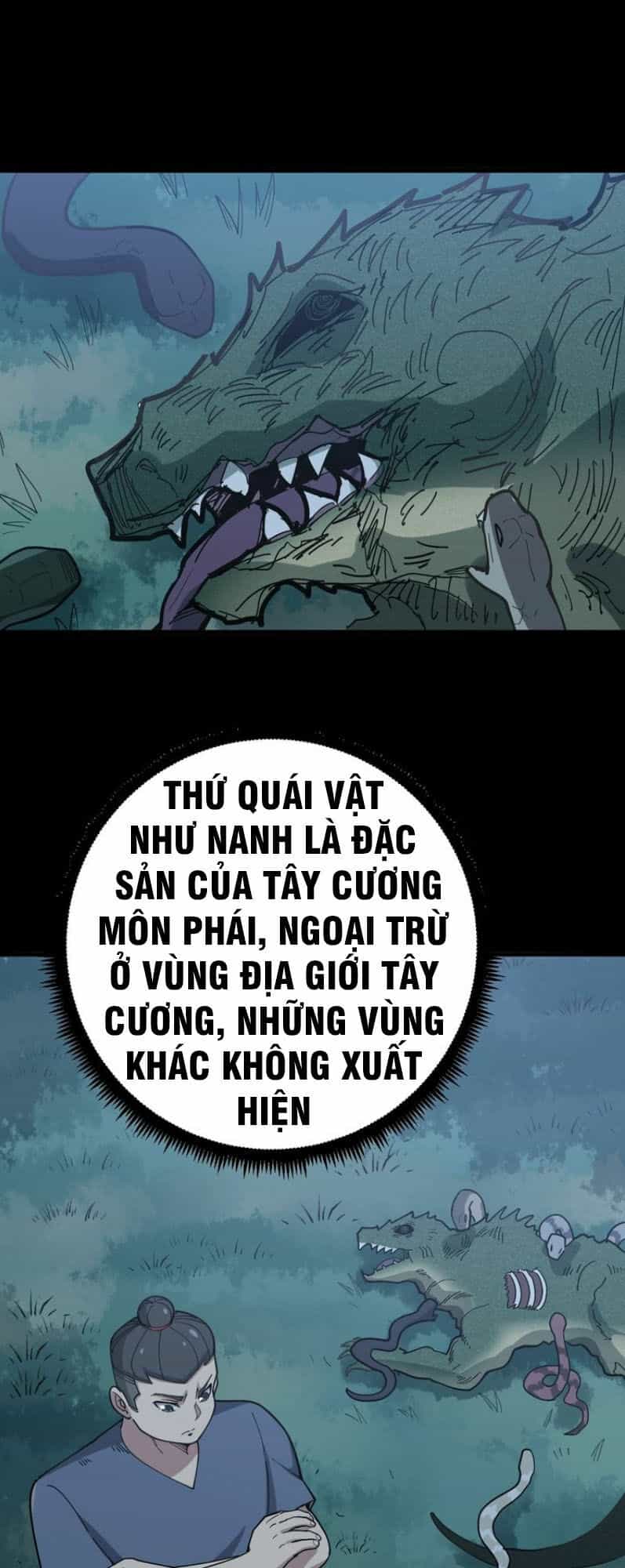 Độc Thủ Vu Y - Chương 57 - ảnh 54
