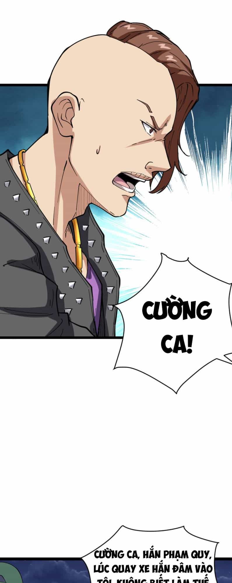 Độc Thủ Vu Y - Chương 6 - ảnh 57