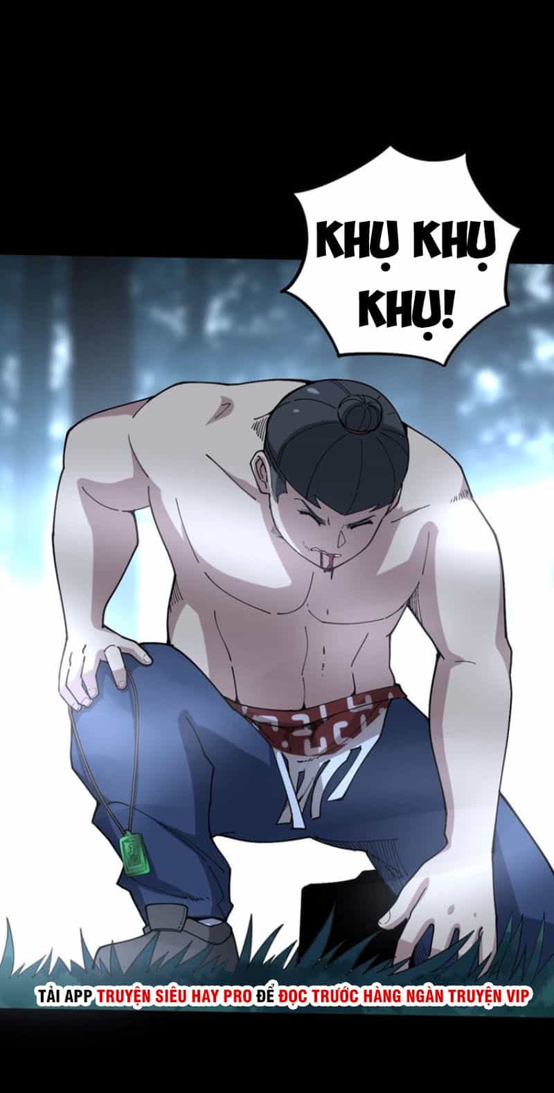 Độc Thủ Vu Y - Chương 61 - ảnh 11