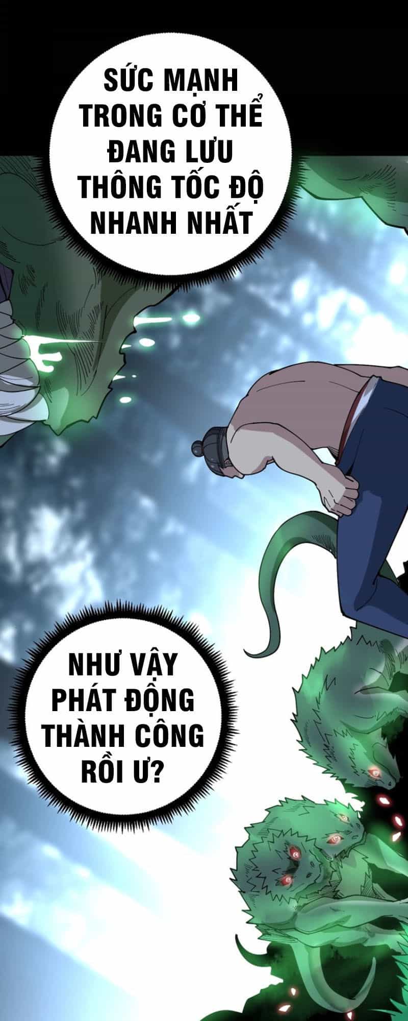 Độc Thủ Vu Y - Chương 61 - ảnh 14