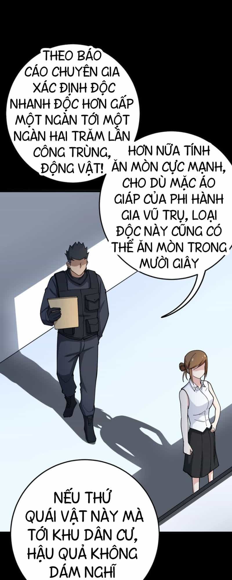 Độc Thủ Vu Y - Chương 61 - ảnh 41