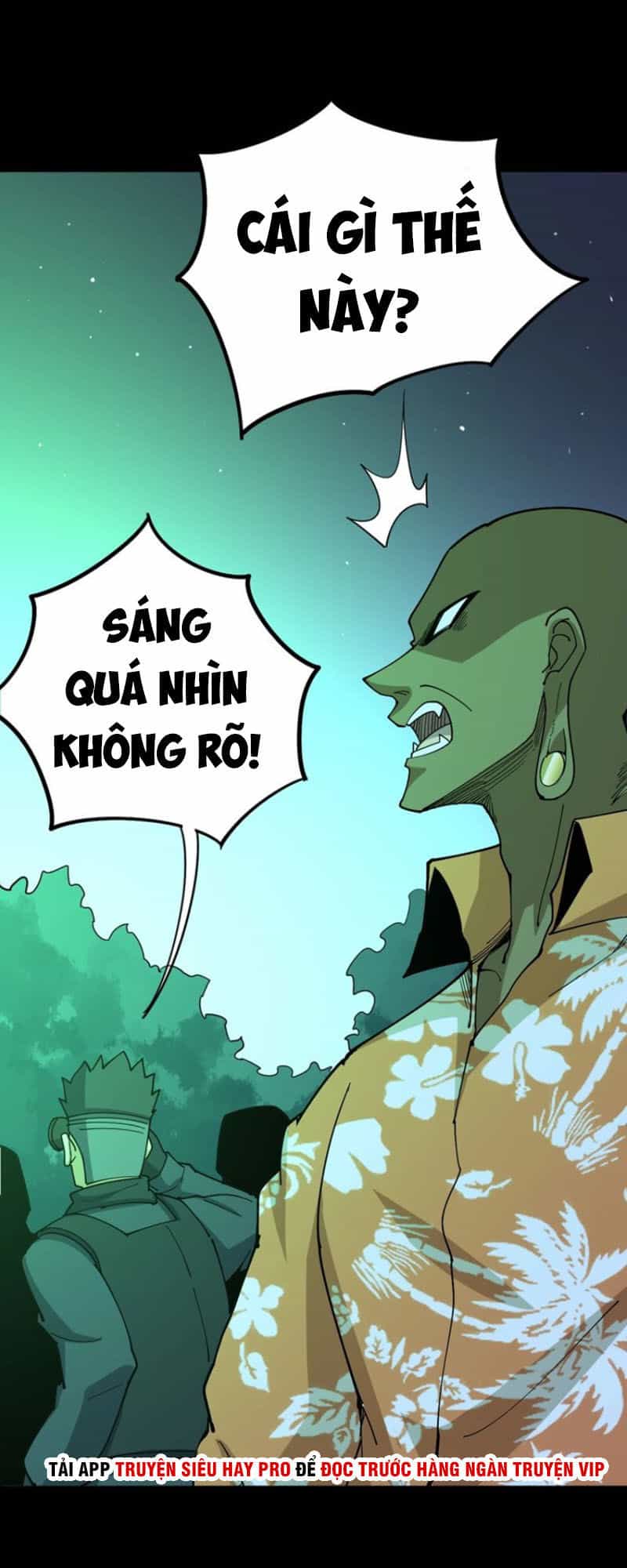 Độc Thủ Vu Y - Chương 61 - ảnh 5