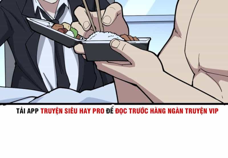 Độc Thủ Vu Y - Chương 62 - ảnh 12