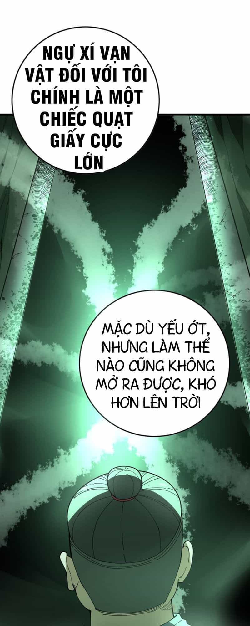 Độc Thủ Vu Y - Chương 62 - ảnh 16