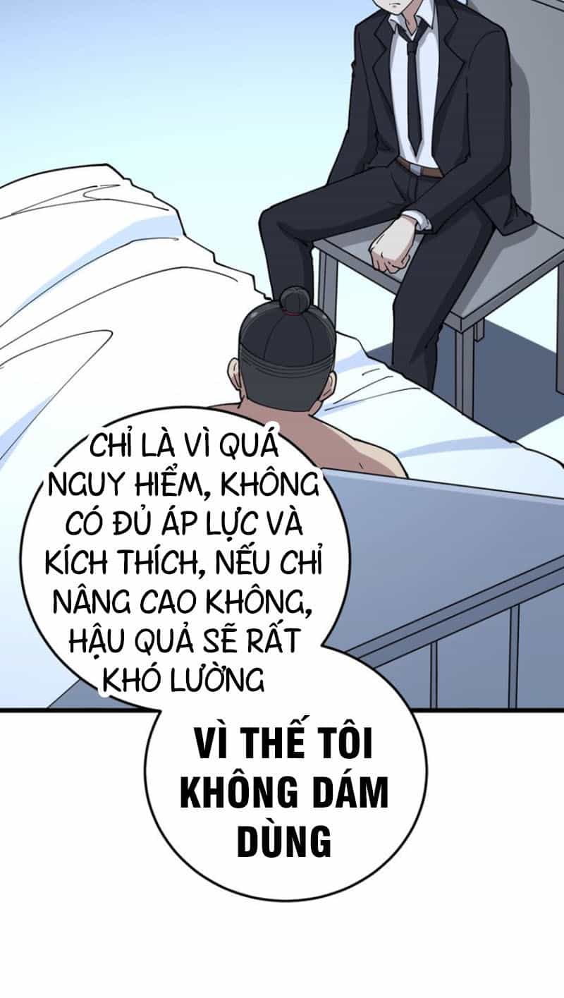 Độc Thủ Vu Y - Chương 62 - ảnh 23