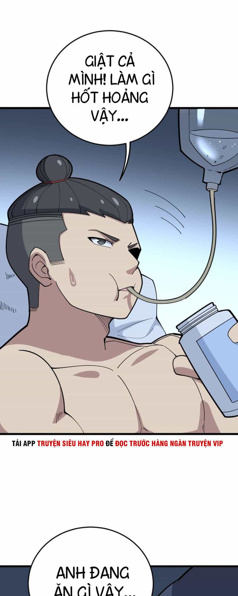 Độc Thủ Vu Y - Chương 62 - ảnh 6