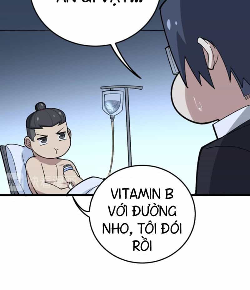 Độc Thủ Vu Y - Chương 62 - ảnh 7
