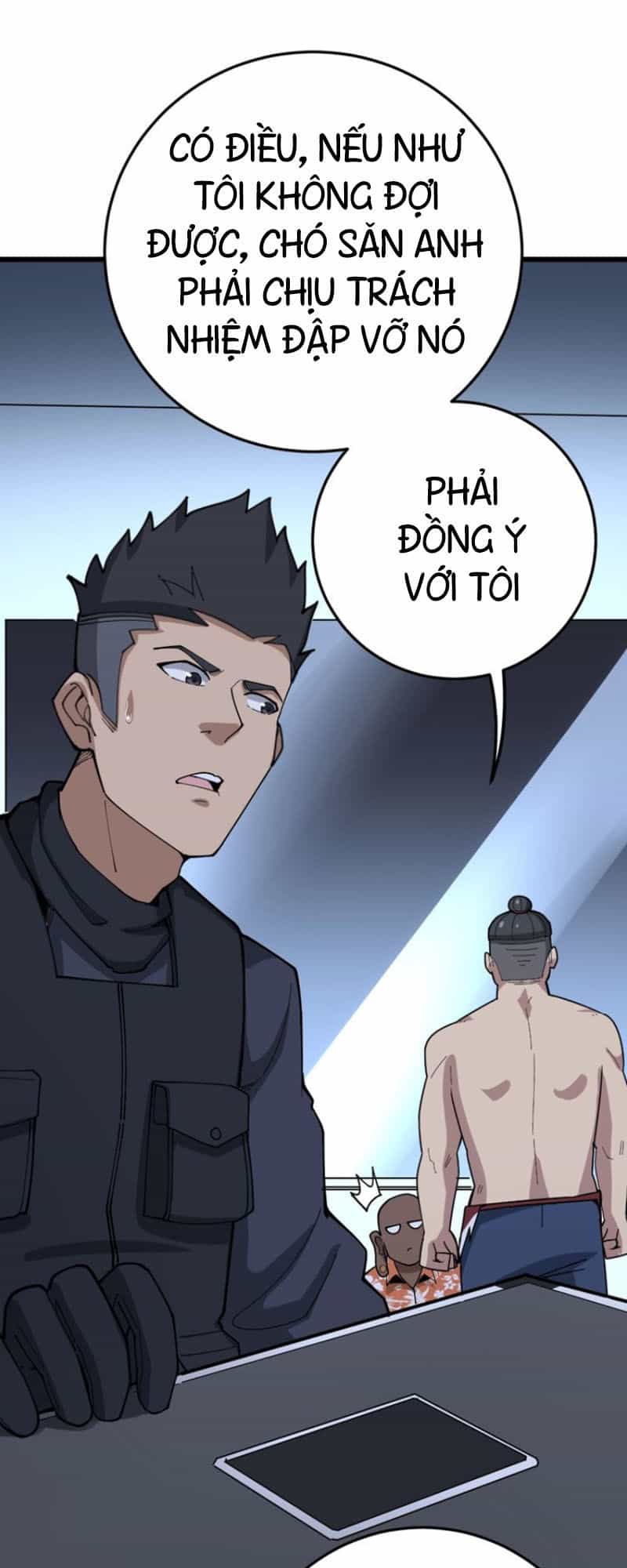 Độc Thủ Vu Y - Chương 63 - ảnh 52