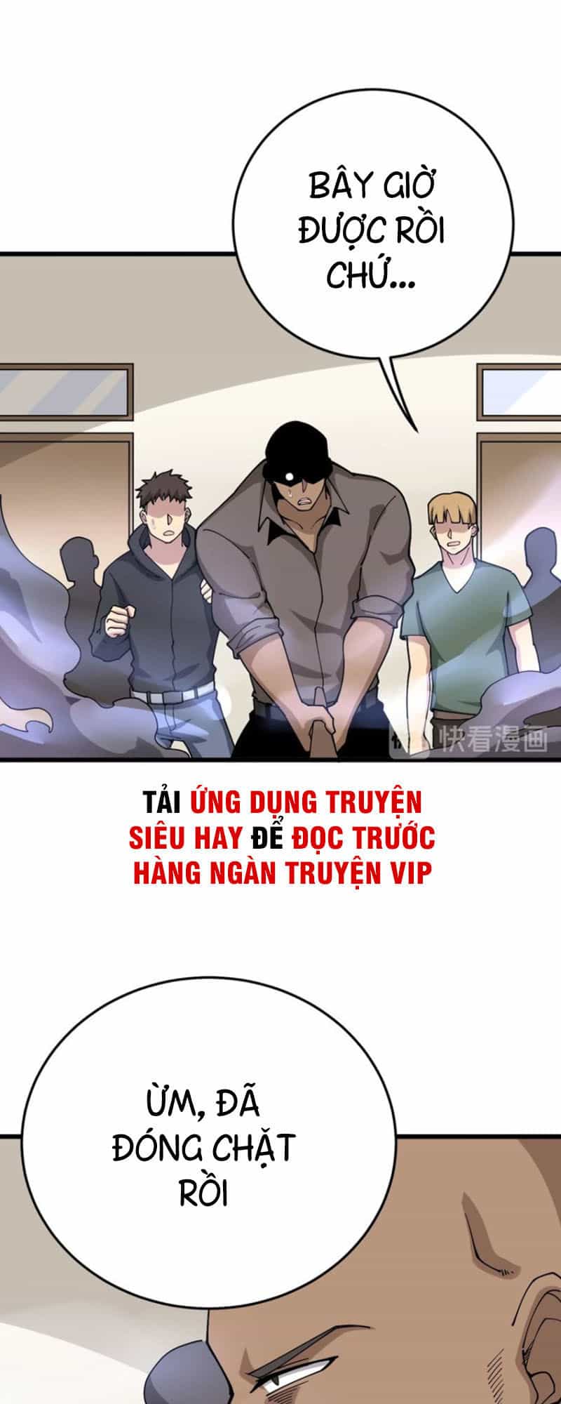 Độc Thủ Vu Y - Chương 64 - ảnh 10