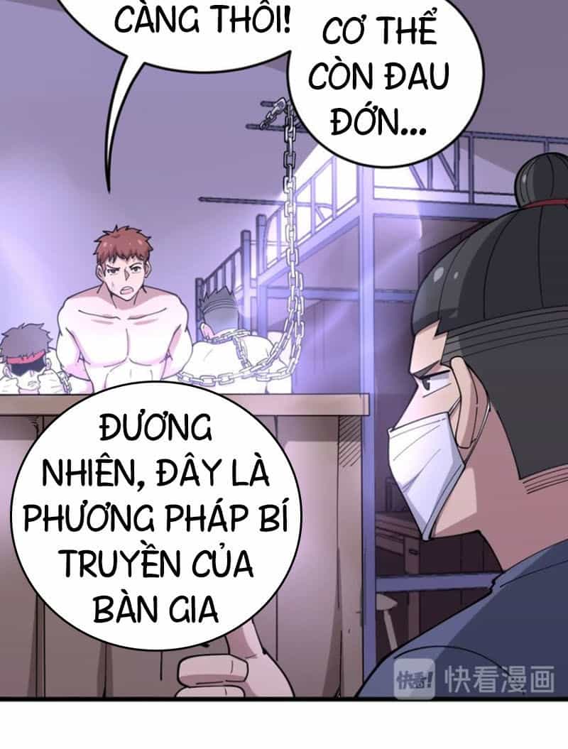 Độc Thủ Vu Y - Chương 64 - ảnh 16