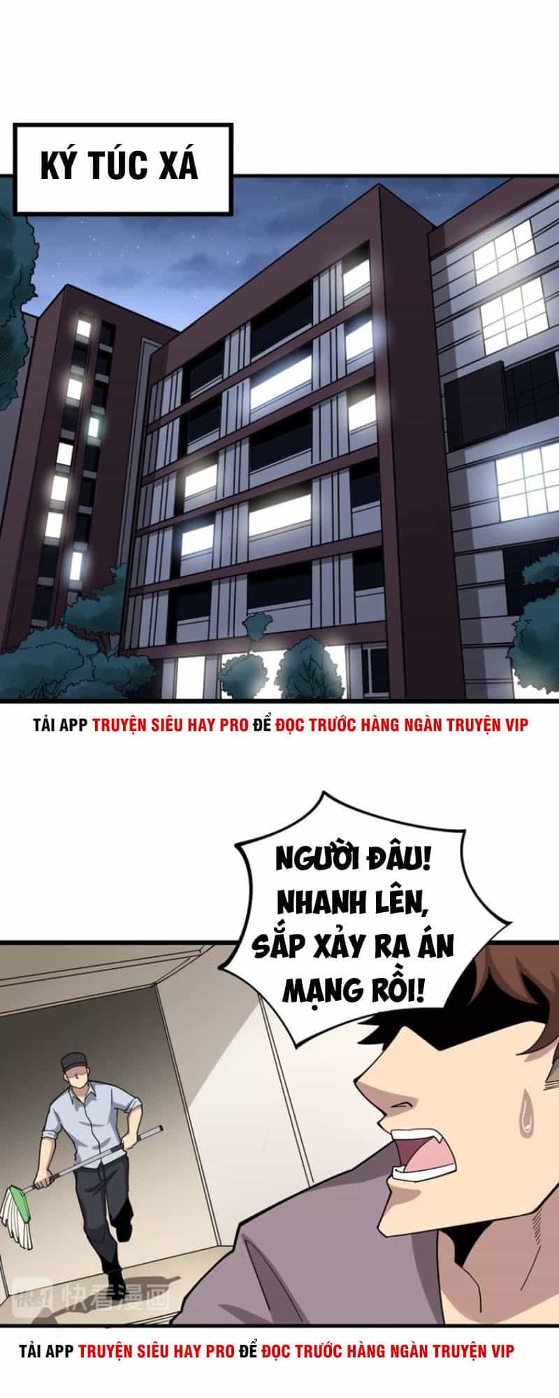 Độc Thủ Vu Y - Chương 64 - ảnh 2
