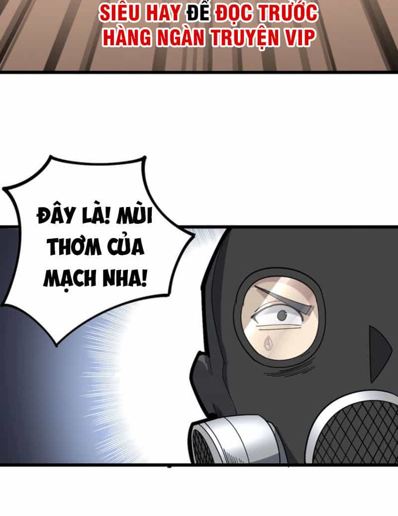 Độc Thủ Vu Y - Chương 64 - ảnh 22