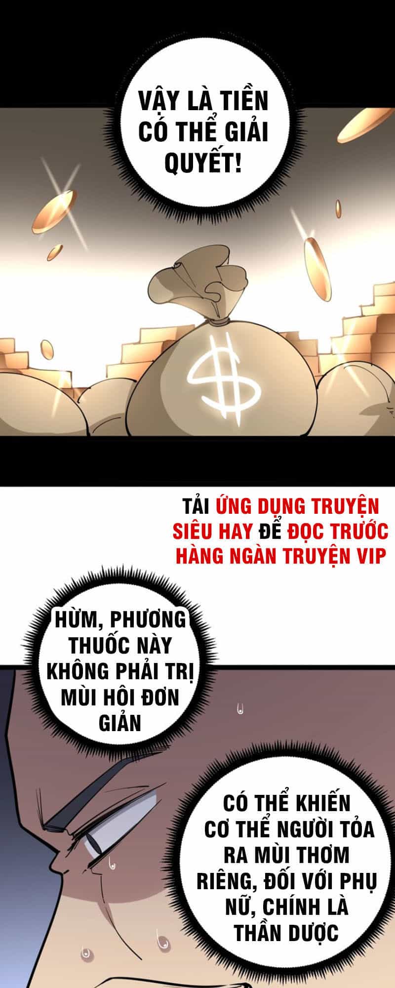 Độc Thủ Vu Y - Chương 64 - ảnh 50