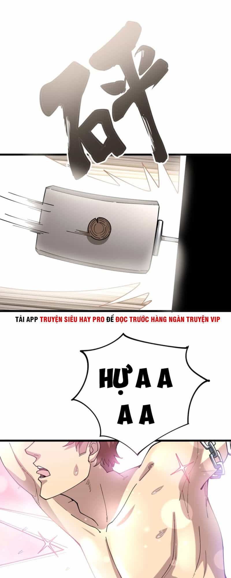 Độc Thủ Vu Y - Chương 64 - ảnh 6