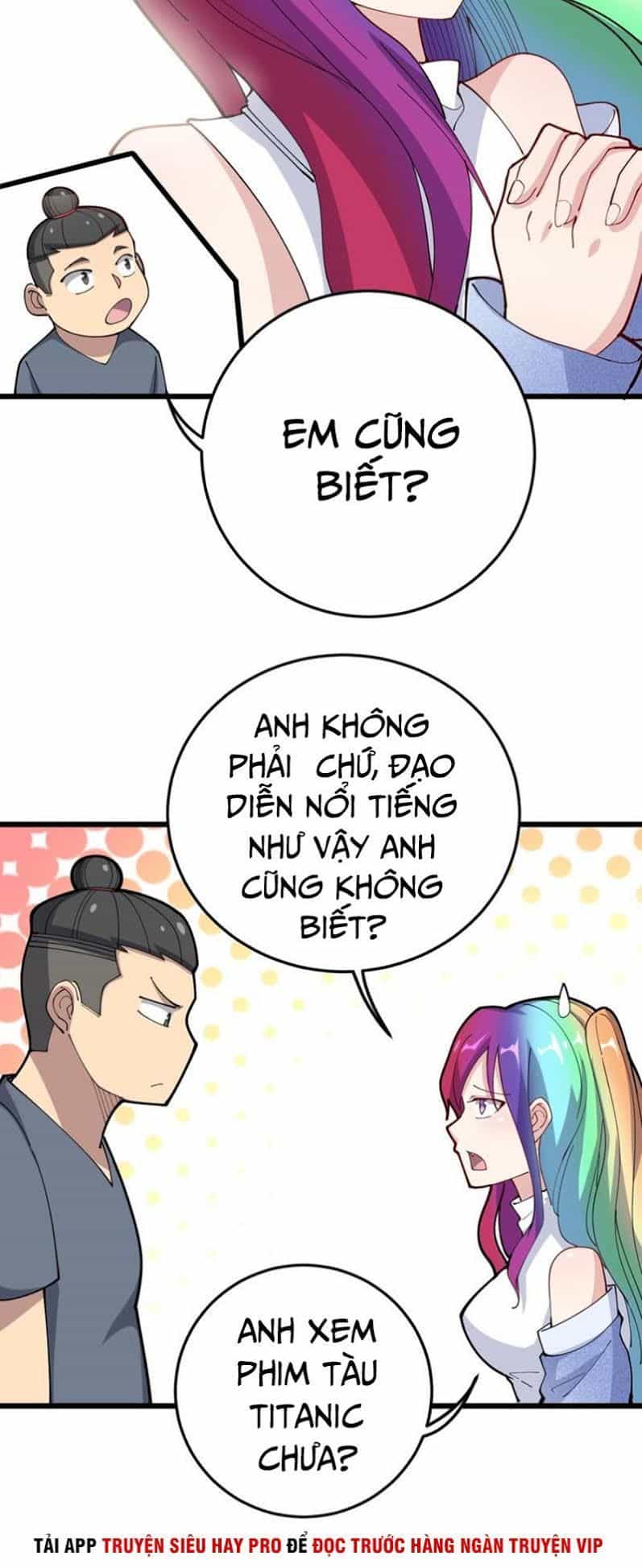 Độc Thủ Vu Y - Chương 65 - ảnh 37