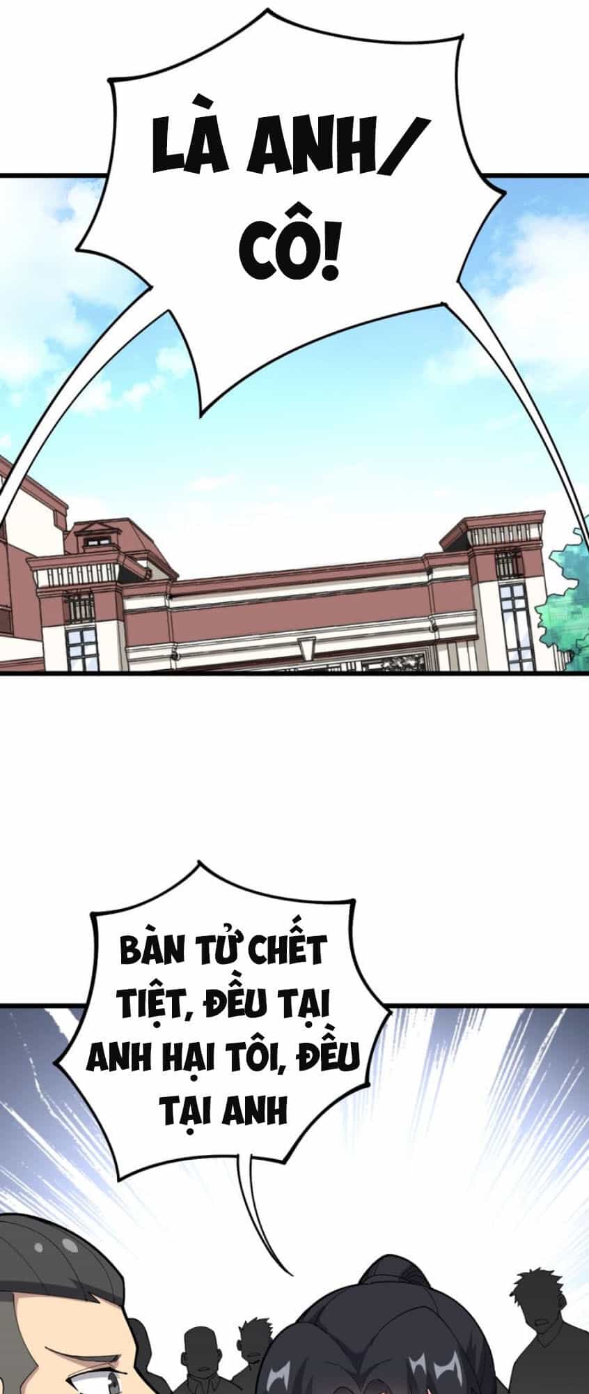 Độc Thủ Vu Y - Chương 66 - ảnh 10