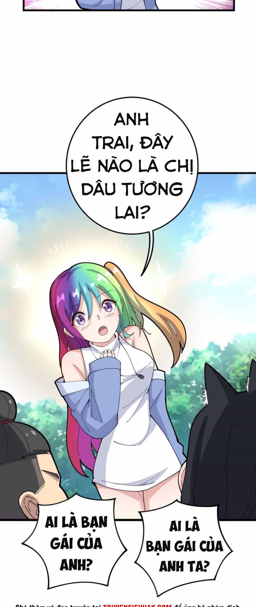 Độc Thủ Vu Y - Chương 66 - ảnh 14