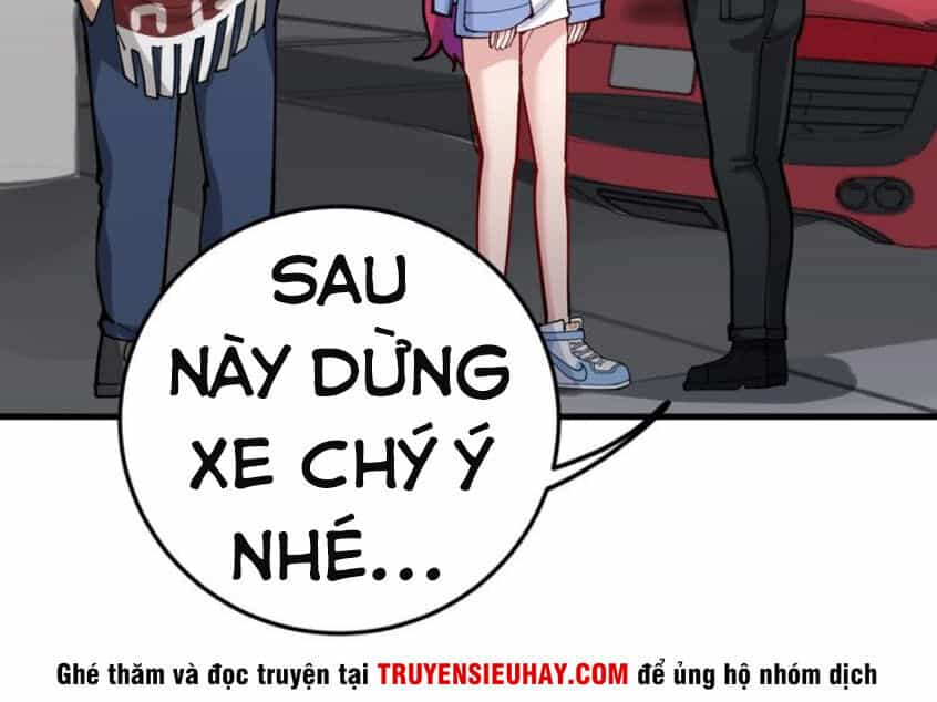 Độc Thủ Vu Y - Chương 66 - ảnh 19