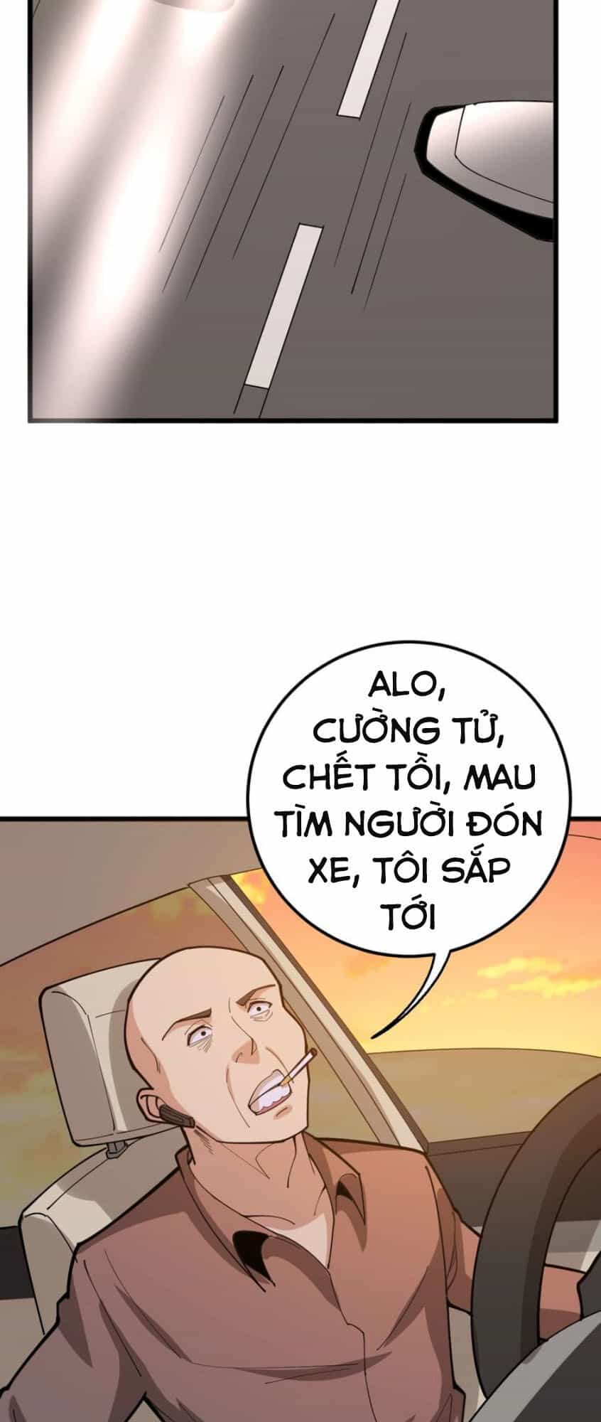 Độc Thủ Vu Y - Chương 66 - ảnh 37