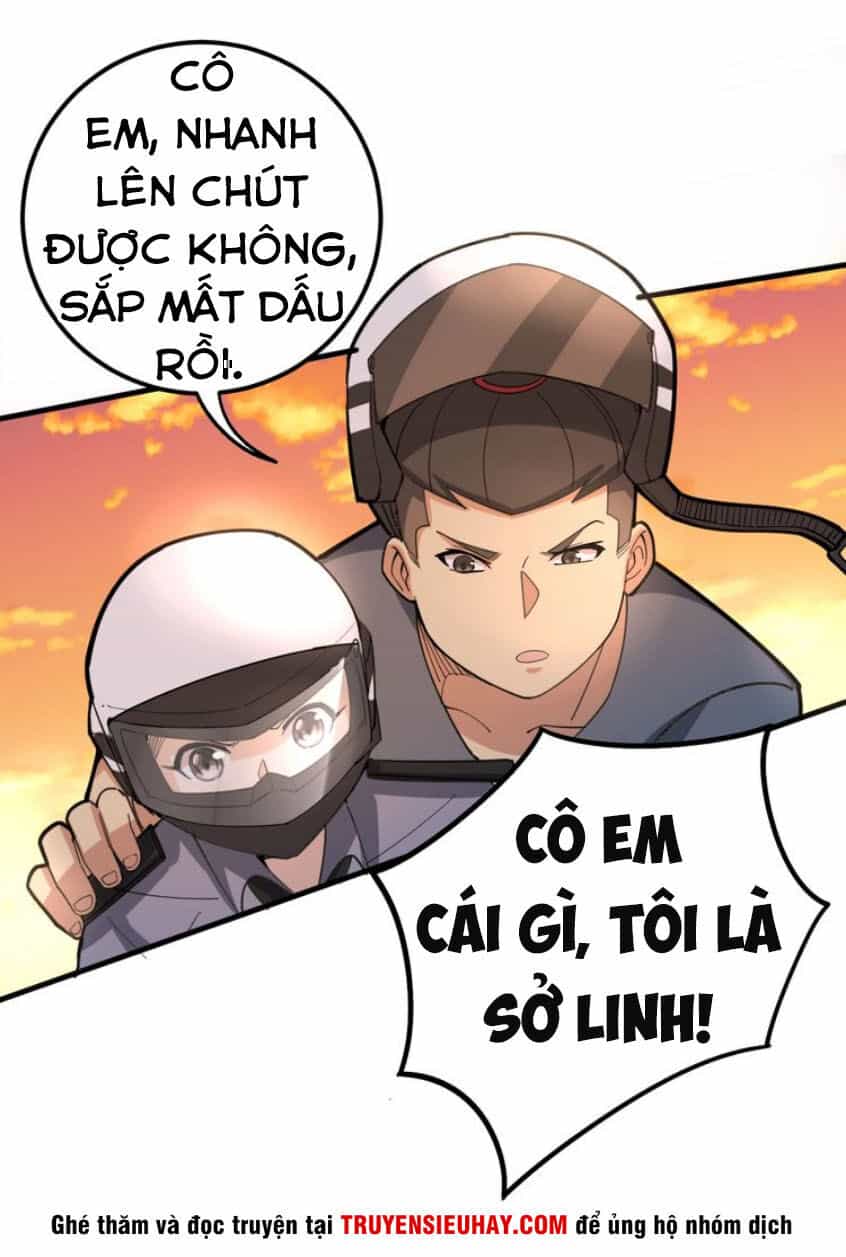 Độc Thủ Vu Y - Chương 66 - ảnh 47