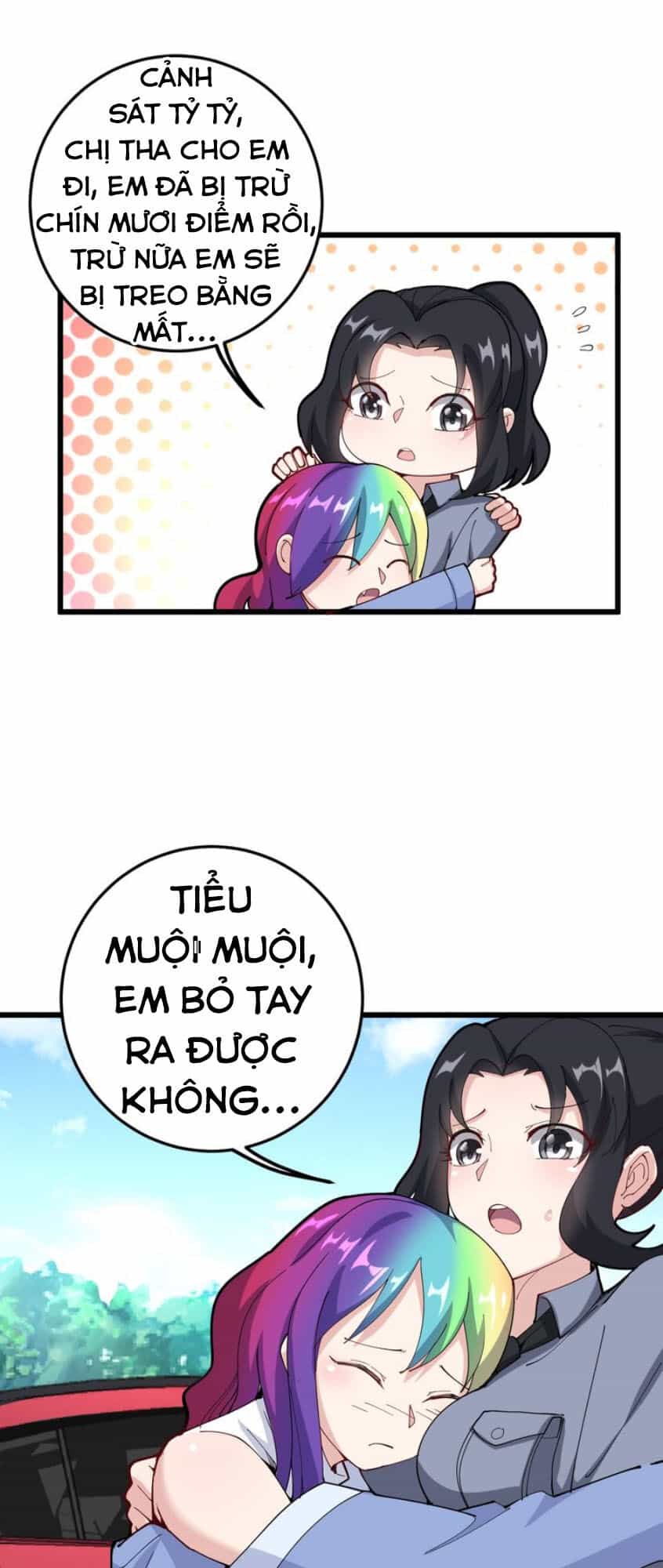 Độc Thủ Vu Y - Chương 66 - ảnh 5