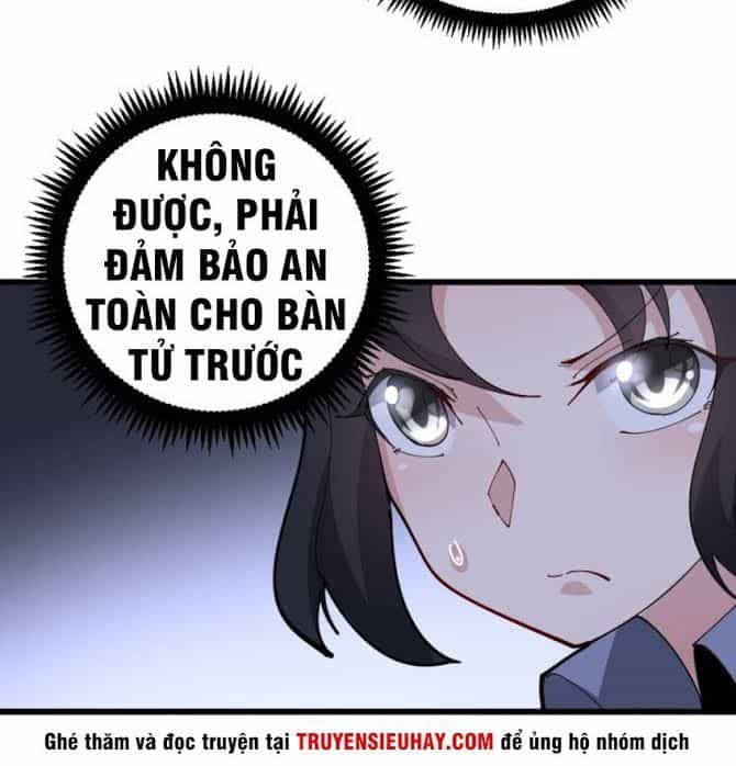 Độc Thủ Vu Y - Chương 67 - ảnh 26