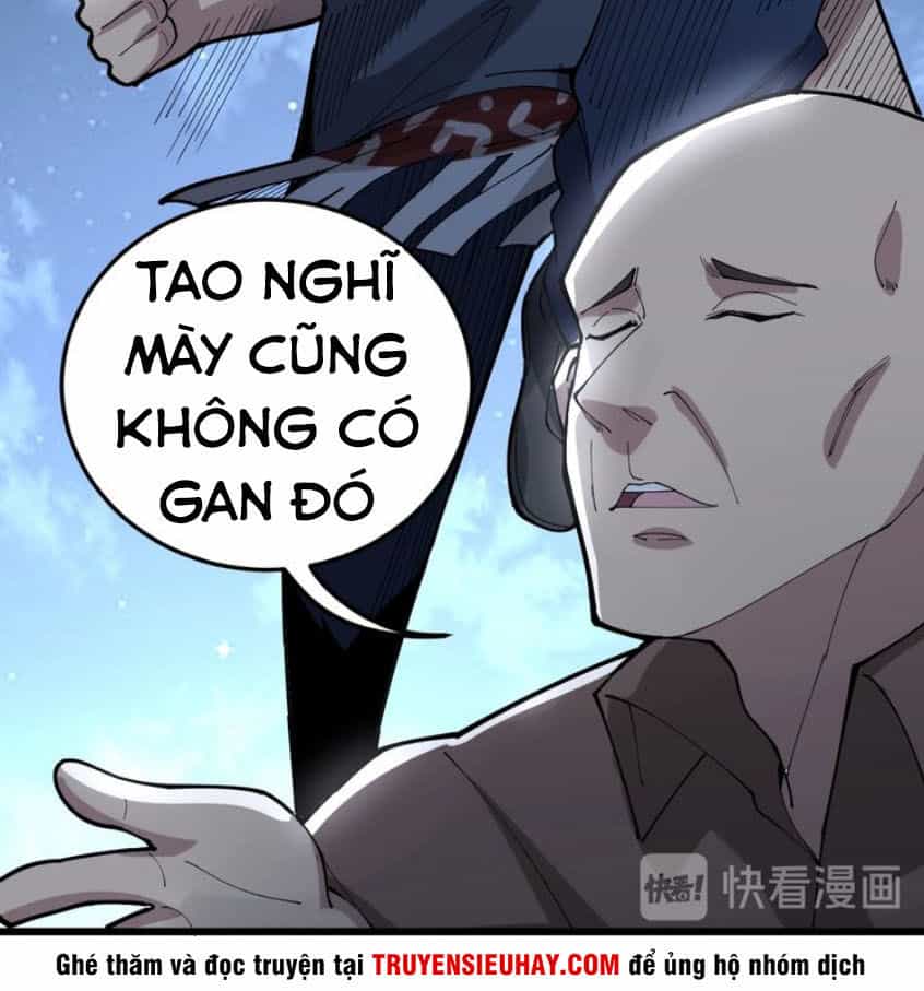Độc Thủ Vu Y - Chương 67 - ảnh 36