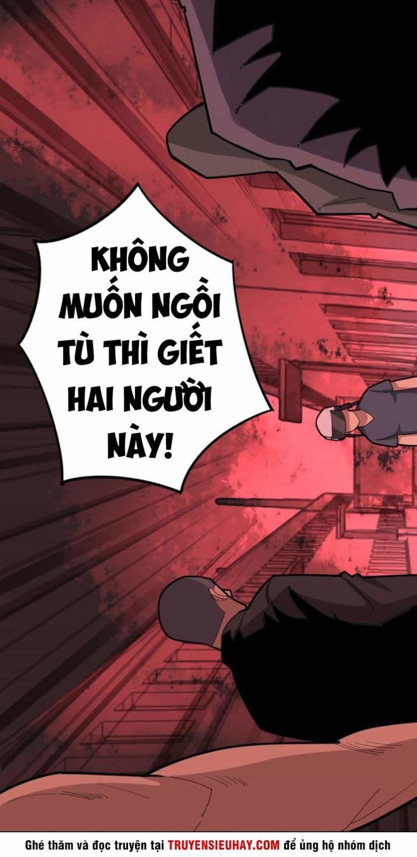 Độc Thủ Vu Y - Chương 67 - ảnh 45