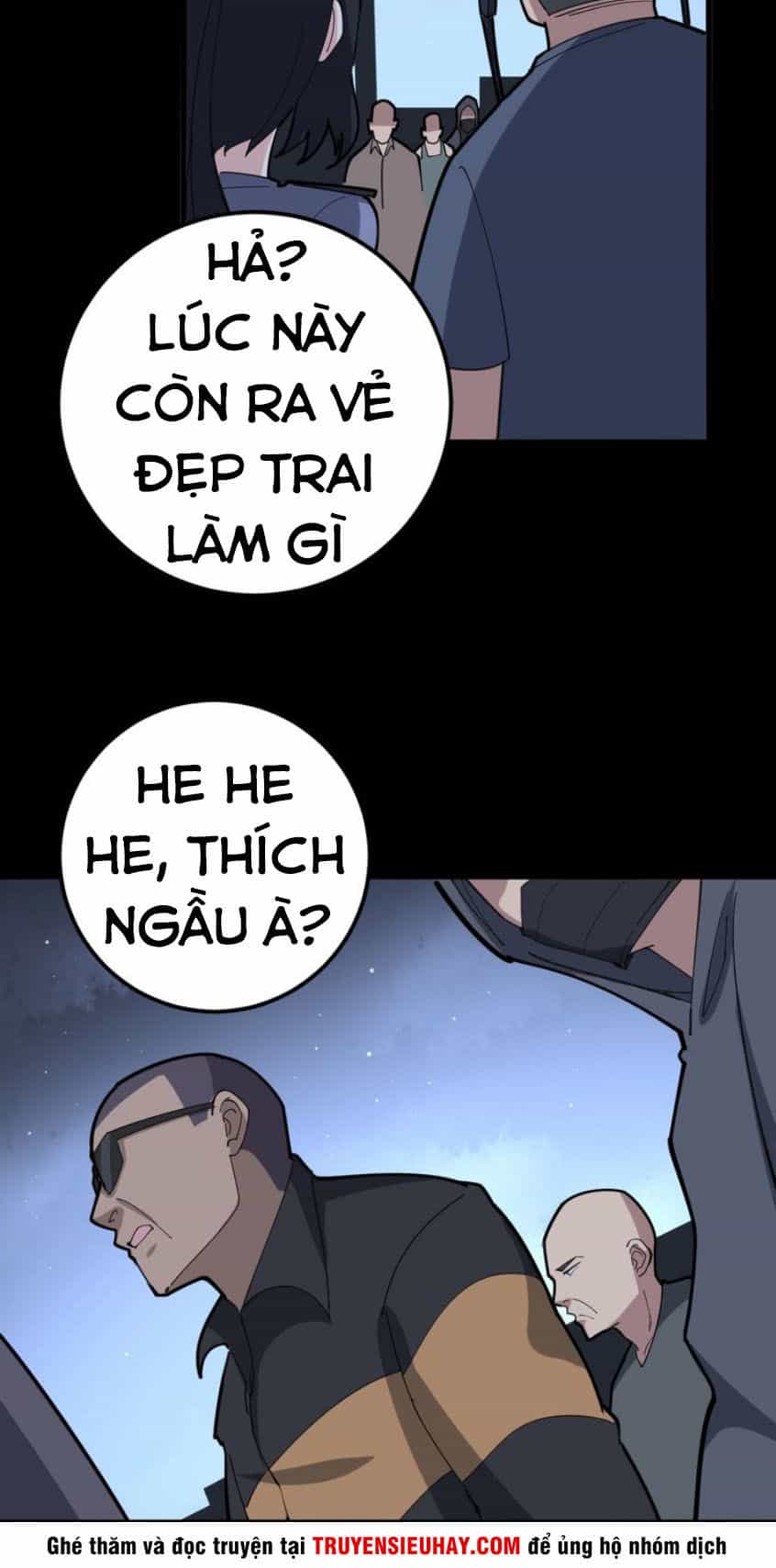 Độc Thủ Vu Y - Chương 67 - ảnh 47