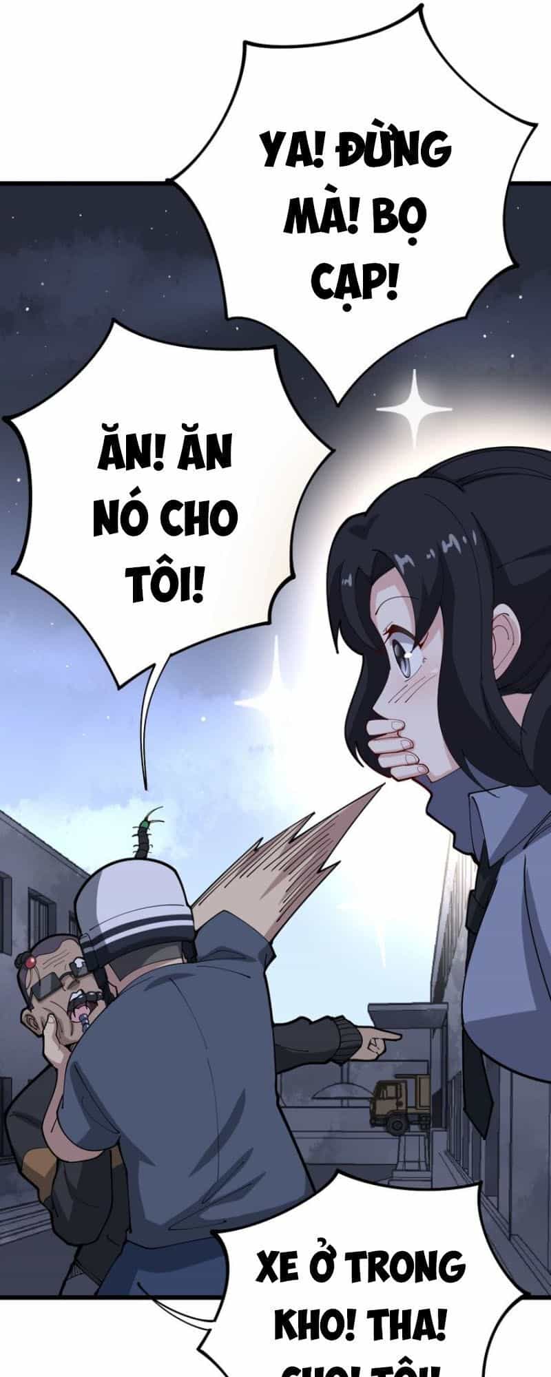 Độc Thủ Vu Y - Chương 68 - ảnh 49