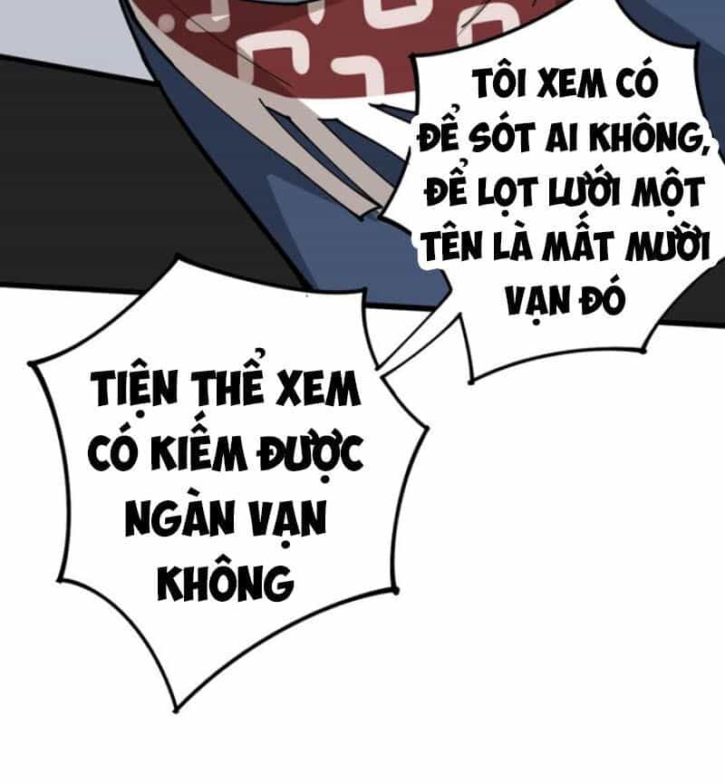 Độc Thủ Vu Y - Chương 69 - ảnh 26