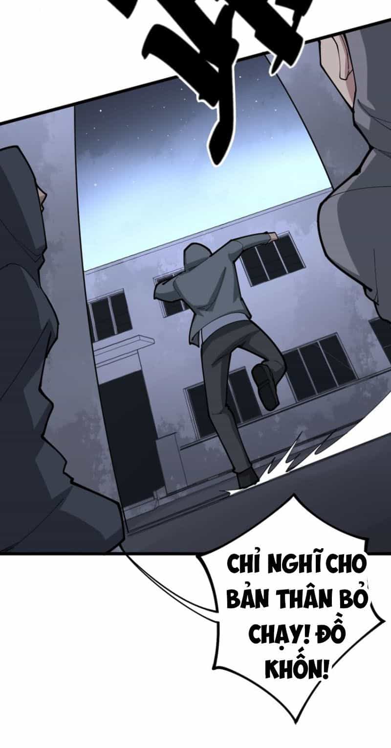 Độc Thủ Vu Y - Chương 69 - ảnh 48