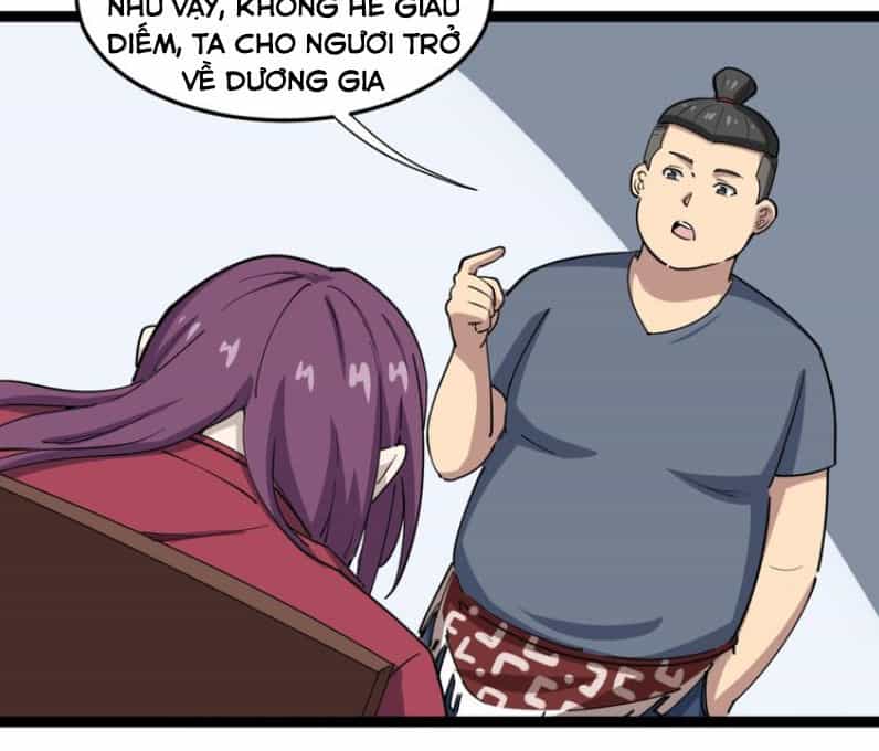Độc Thủ Vu Y - Chương 7 - ảnh 44