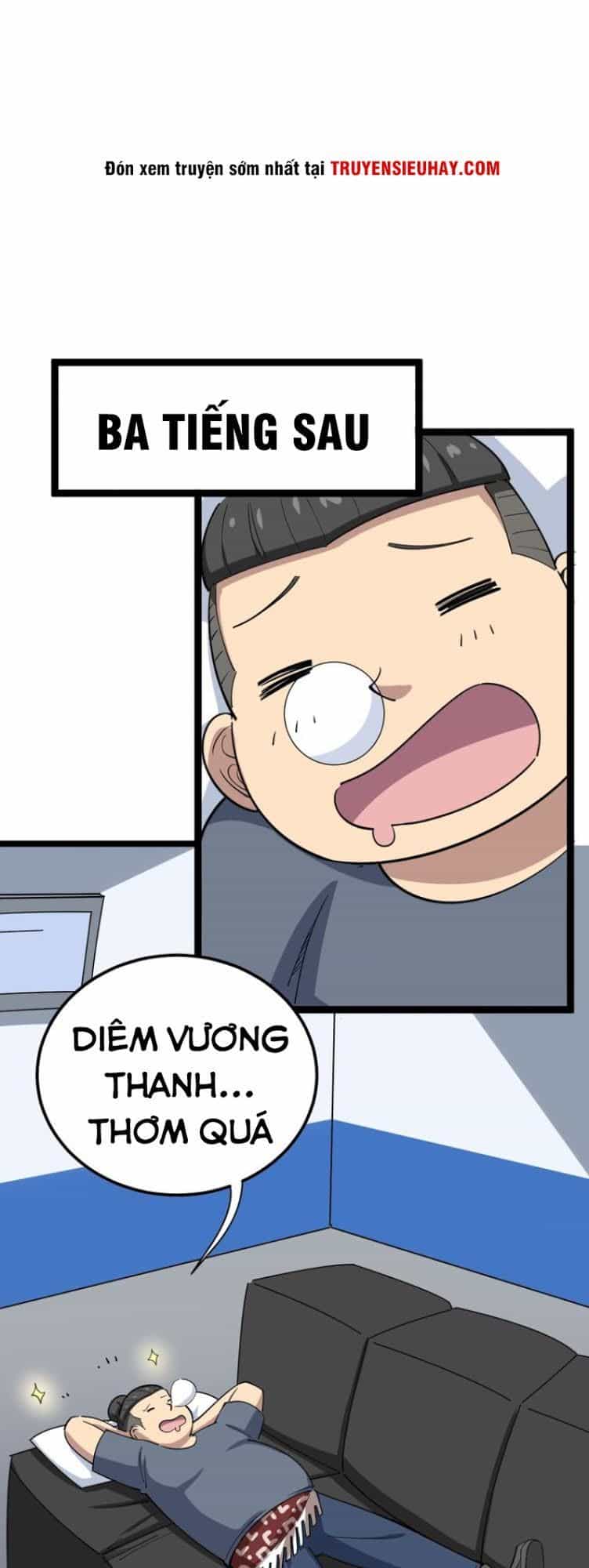 Độc Thủ Vu Y - Chương 7 - ảnh 48