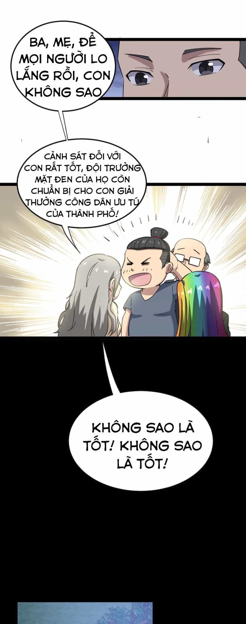 Độc Thủ Vu Y - Chương 7 - ảnh 70