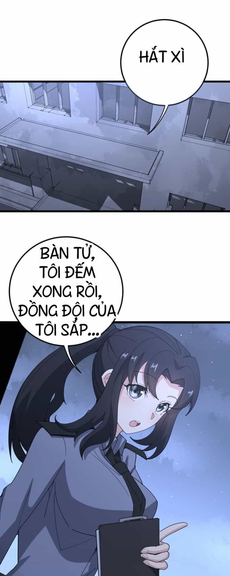 Độc Thủ Vu Y - Chương 70 - ảnh 26
