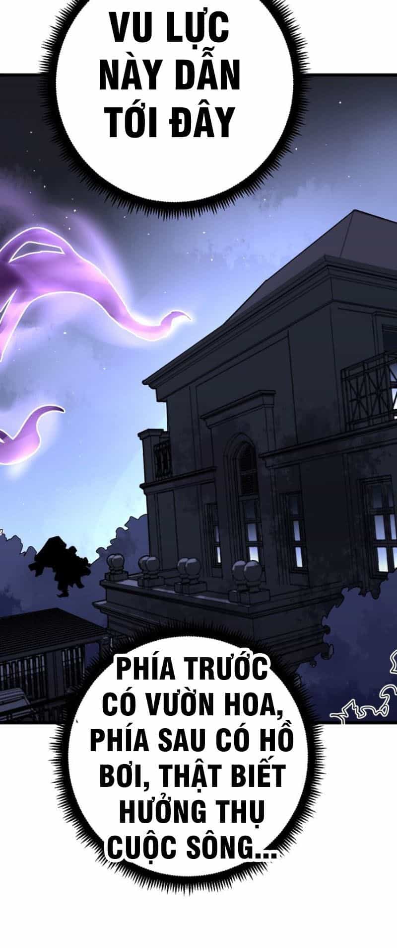 Độc Thủ Vu Y - Chương 70 - ảnh 37