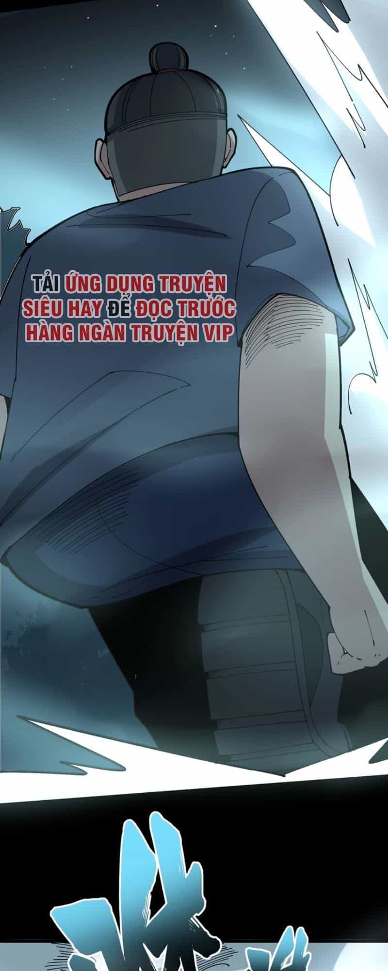 Độc Thủ Vu Y - Chương 70 - ảnh 55