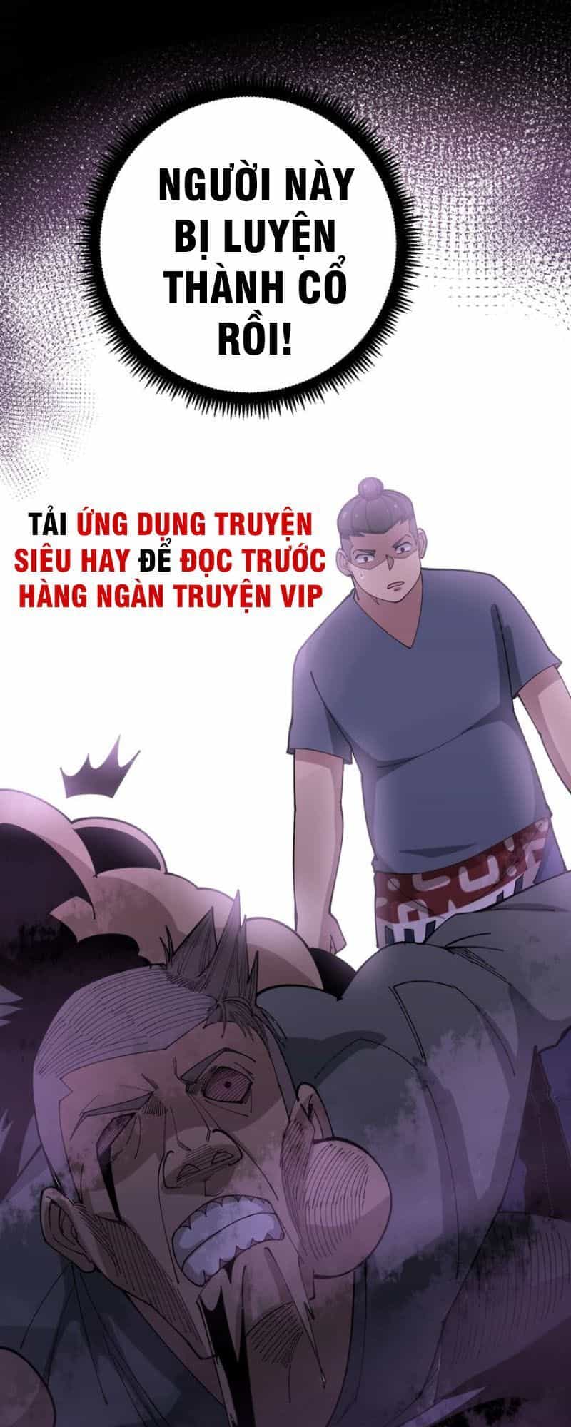 Độc Thủ Vu Y - Chương 70 - ảnh 8