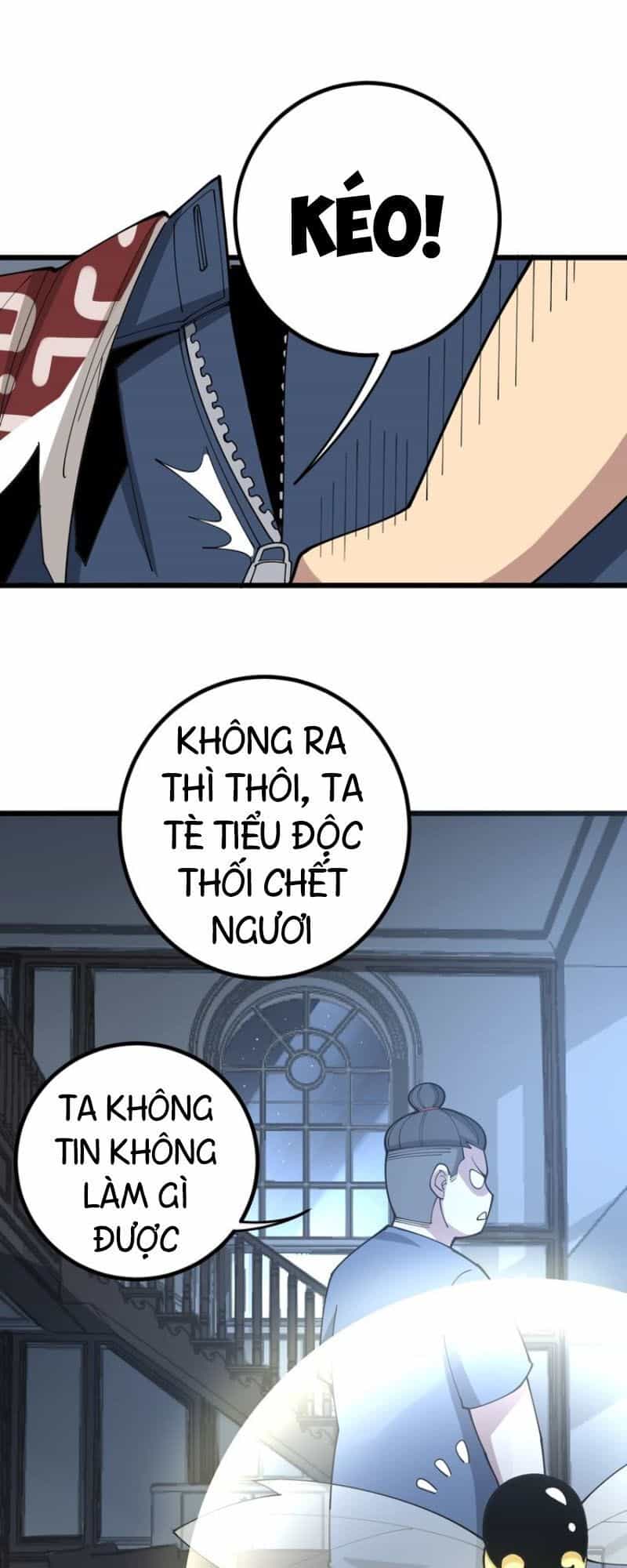 Độc Thủ Vu Y - Chương 71 - ảnh 36