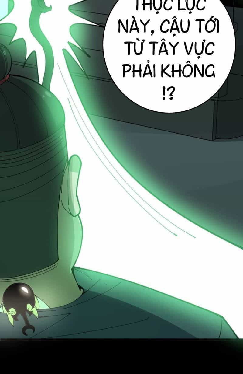 Độc Thủ Vu Y - Chương 71 - ảnh 52