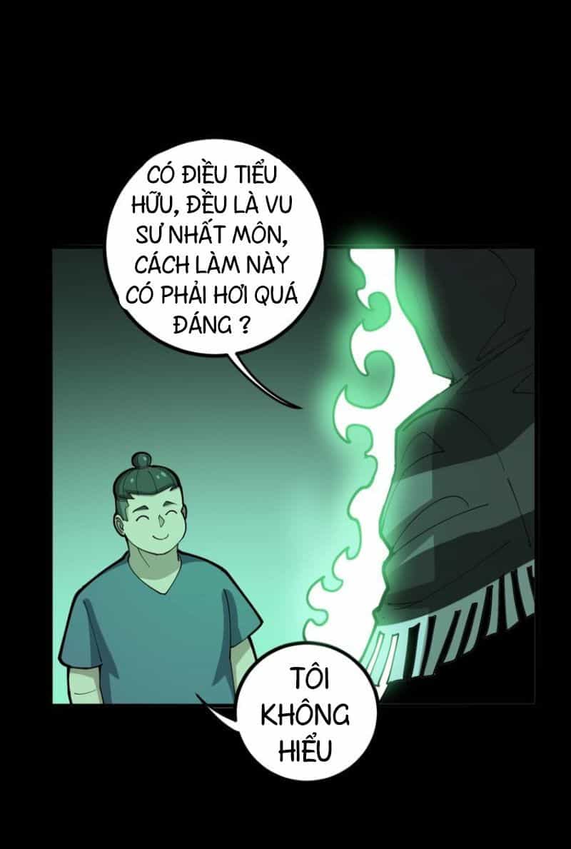 Độc Thủ Vu Y - Chương 71 - ảnh 53