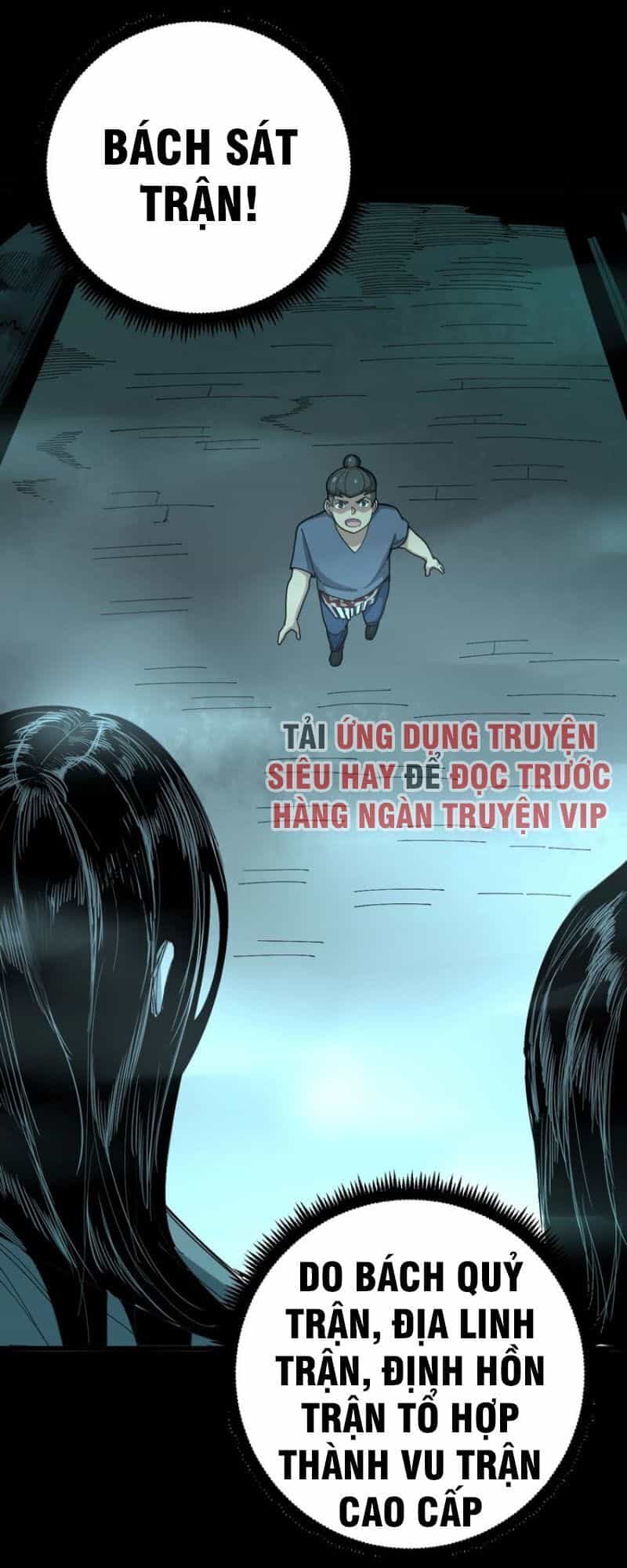 Độc Thủ Vu Y - Chương 71 - ảnh 7