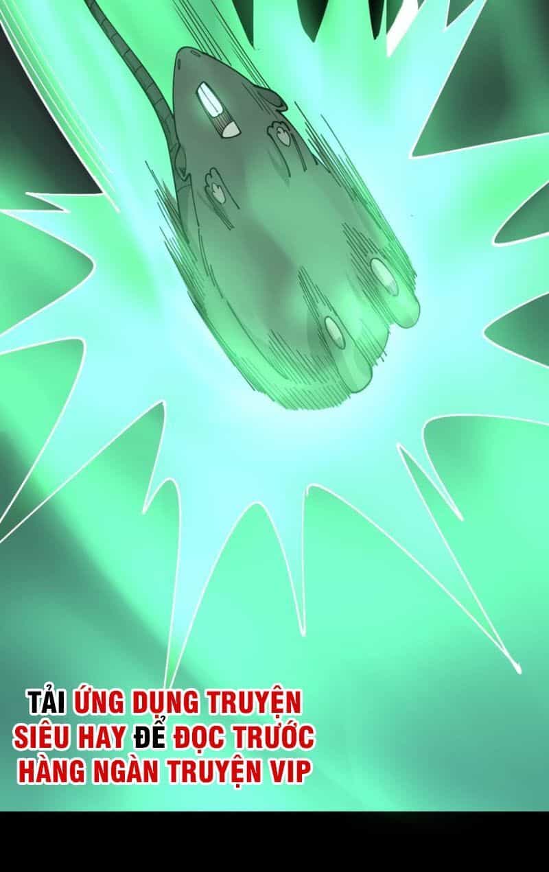 Độc Thủ Vu Y - Chương 72 - ảnh 19