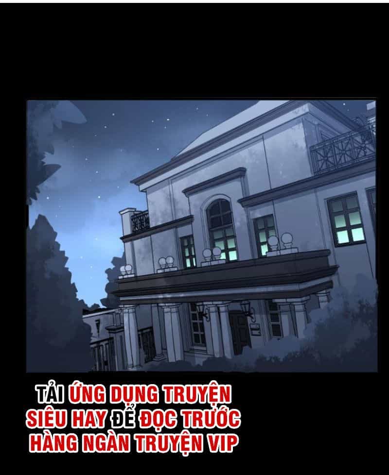 Độc Thủ Vu Y - Chương 72 - ảnh 4