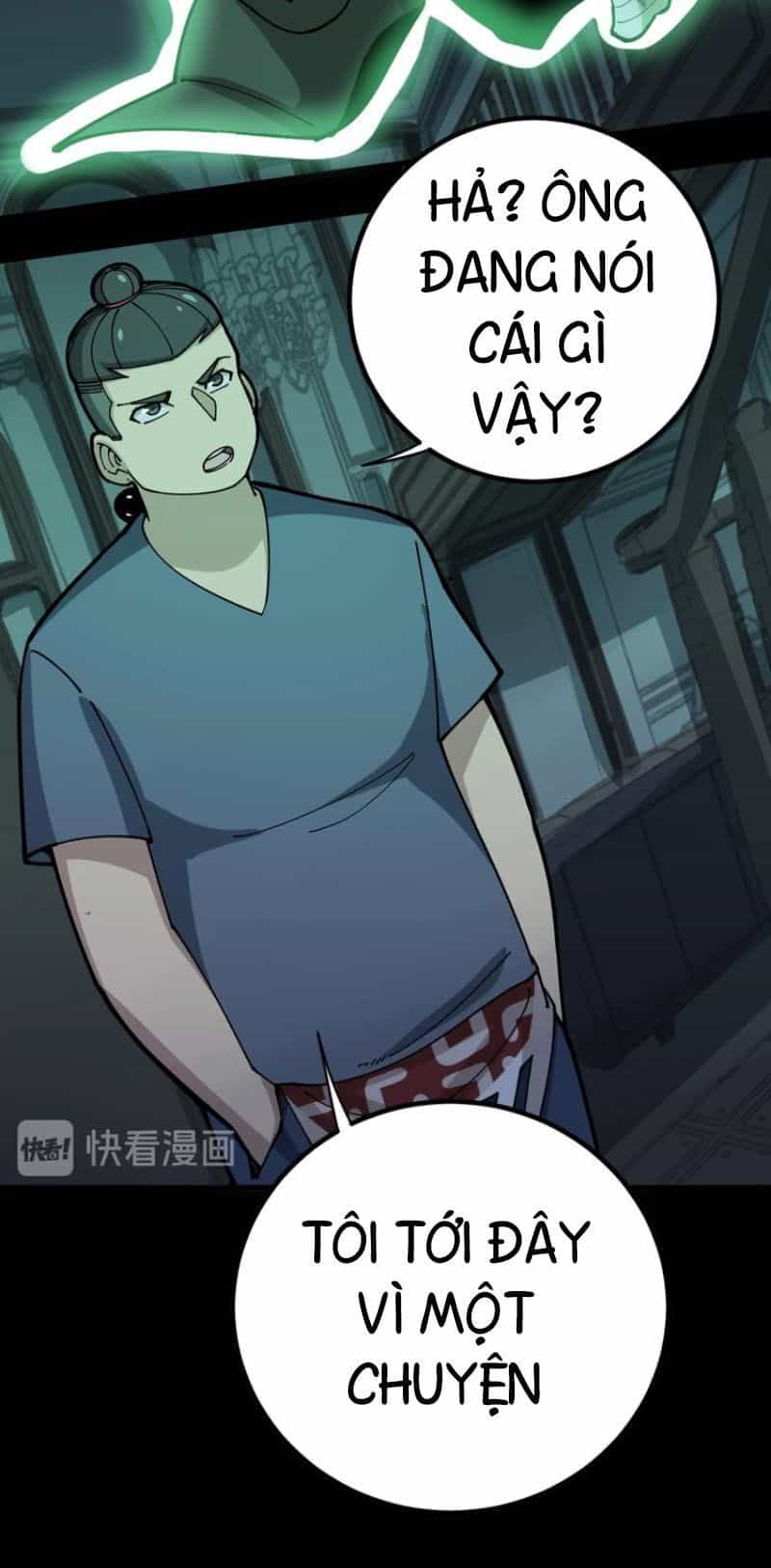 Độc Thủ Vu Y - Chương 72 - ảnh 6