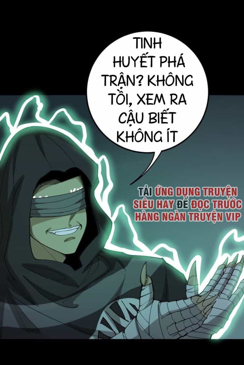 Độc Thủ Vu Y - Chương 72 - ảnh 65