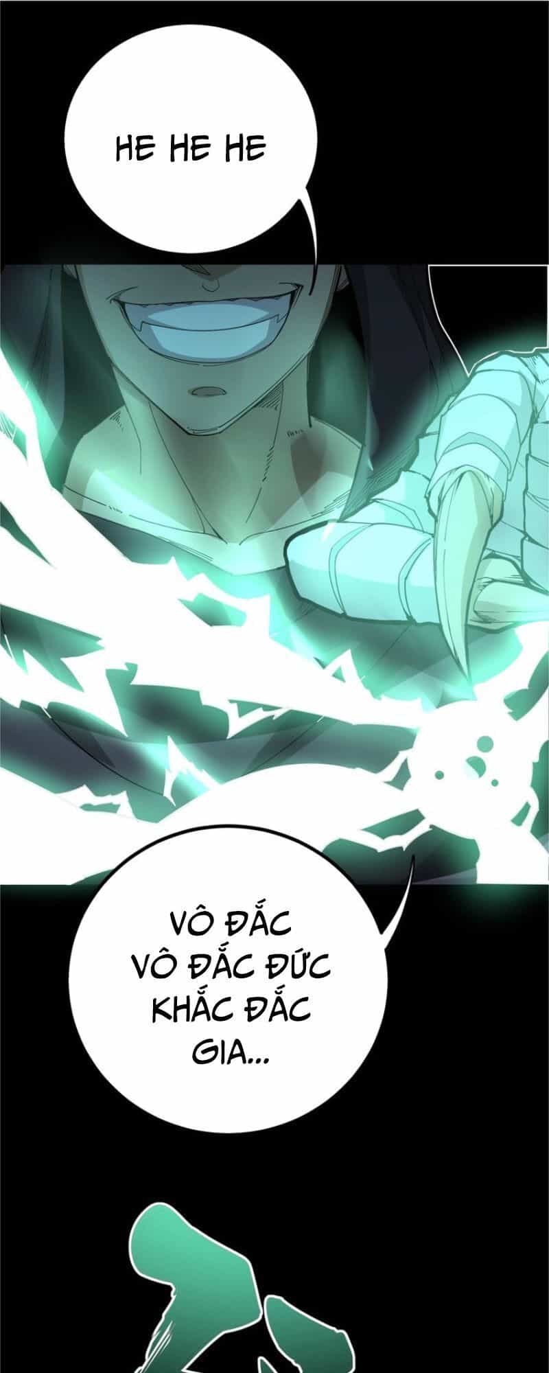 Độc Thủ Vu Y - Chương 73 - ảnh 12